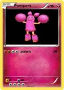 Pompom