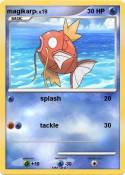 magikarp