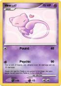 Mew
