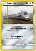 TGV Lyria