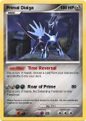 Primal Dialga