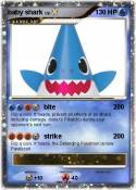 baby shark