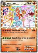 winx club