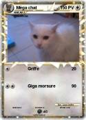 Méga chat