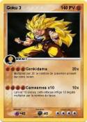 Goku 3