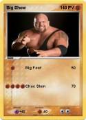 Big Show