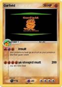 Garfield