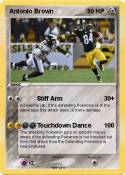 Antonio Brown