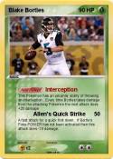 Blake Bortles