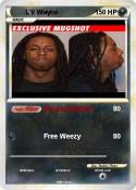 L'il Wayne