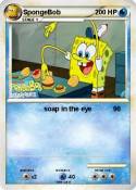 SpongeBob