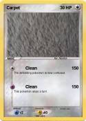 Carpet