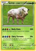 SUPER COW!!!!!!