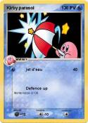 Kirby parasol