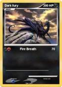 Dark fury