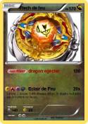 Fiech de feu