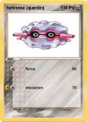 fortresse