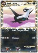 Dark Latias
