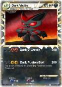 Dark Victini