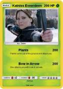 Katniss Eveerde