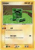 creeper