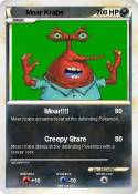 Moar Krabs