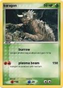 baragon