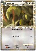 haxorus