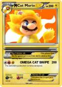 Cat Mario