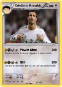 Cristiono Ronal