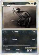 The rake