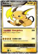Raichu