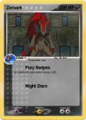 Zoroark