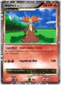 delphox