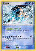 Arceus