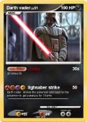 Darth vader