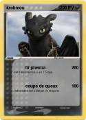 krokmou
