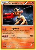 rey mysterio
