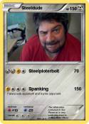Steeldude