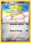 Broly