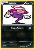 Ombretta