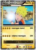 naruto ( goku
