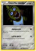 Chica The Chick