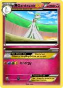 Gardevoir