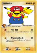 mario-chu