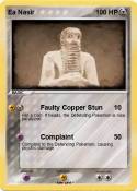 Ea Nasir