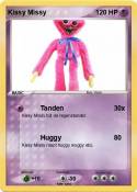 Kissy Missy