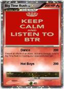 Big TIme Rush