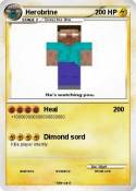 Herobrine