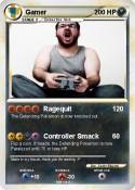 Gamer